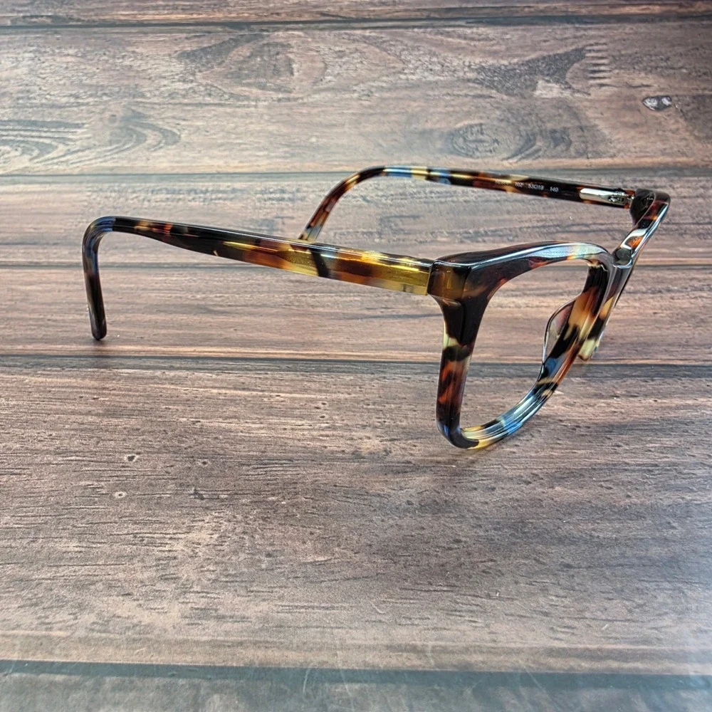 Karl Lagerfeld KL977‎ 102 Tortoiseshell Cat Eye Eyeglasses Frames 53-19-140